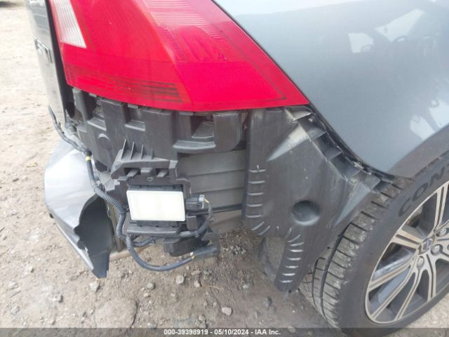 LYV402TK8HB155386 Volvo S60 Inscription T5