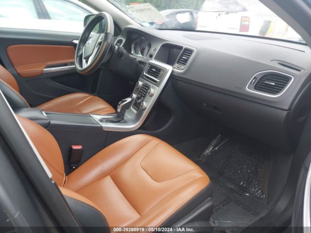 LYV402TK8HB155386 Volvo S60 Inscription T5