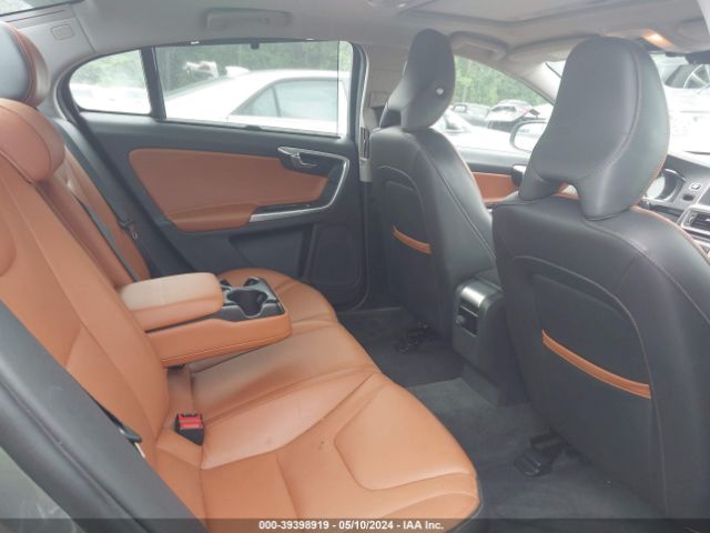 LYV402TK8HB155386 Volvo S60 Inscription T5