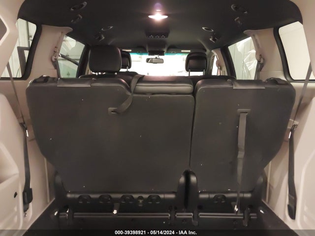 Dodge Grand Caravan Sxt 2017 2C4RDGCG5HR546467 Image 18