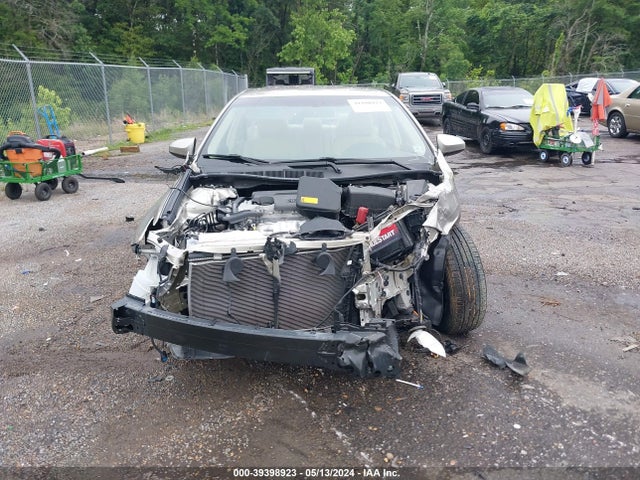 Toyota CAMRY LE 2015 4T4BF1FK1FR490554 Image 13