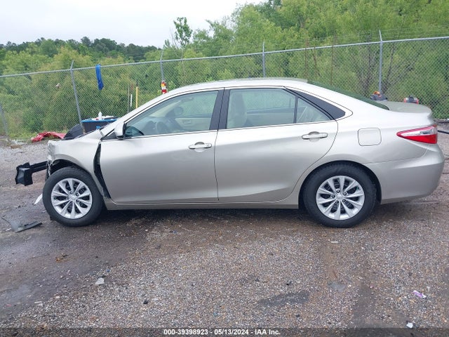 Toyota CAMRY LE 2015 4T4BF1FK1FR490554 Image 15