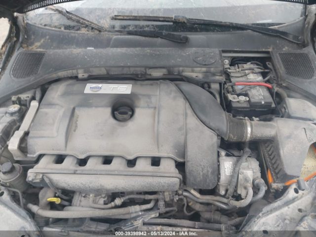 YV4902RK2G2839196 Volvo Xc60 T6