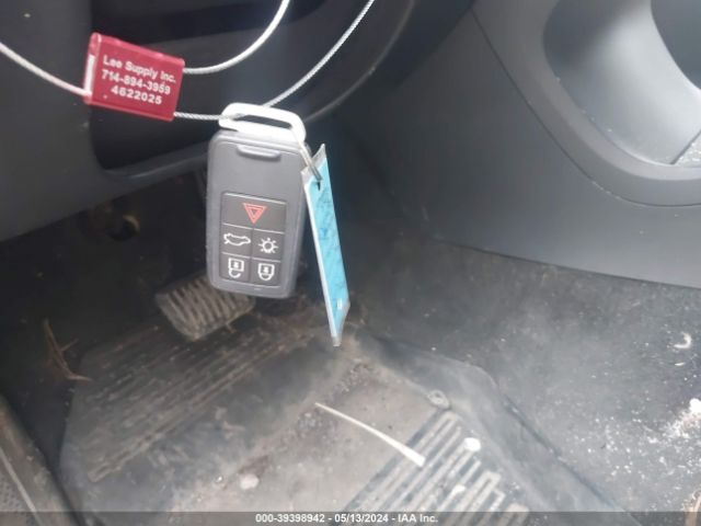 YV4902RK2G2839196 Volvo Xc60 T6