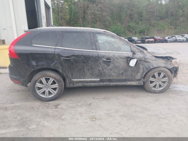YV4902RK2G2839196 Volvo Xc60 T6