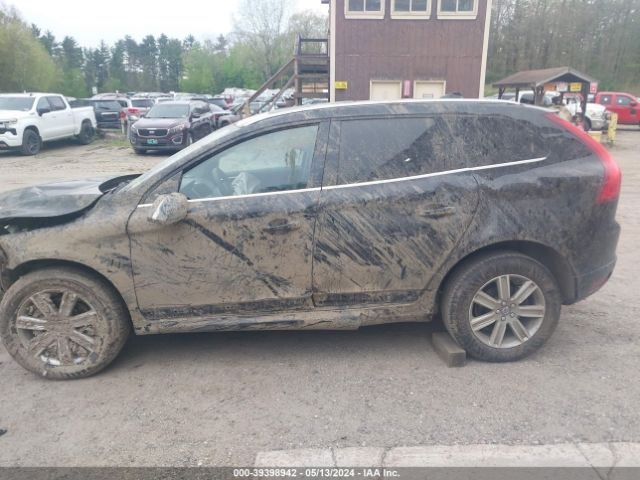 YV4902RK2G2839196 Volvo Xc60 T6