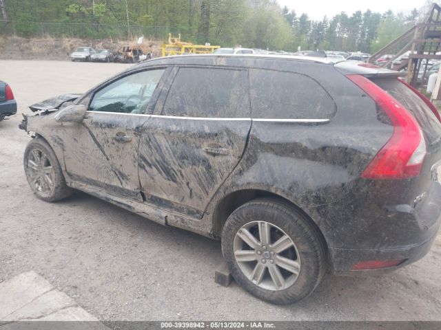 YV4902RK2G2839196 Volvo Xc60 T6