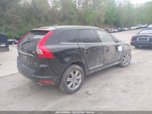 YV4902RK2G2839196 Volvo Xc60 T6