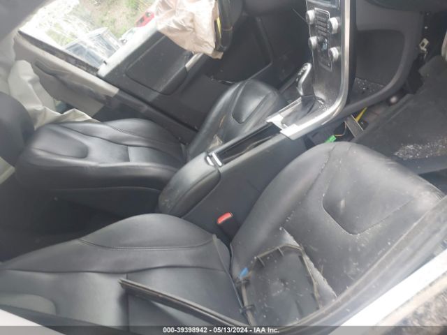 YV4902RK2G2839196 Volvo Xc60 T6
