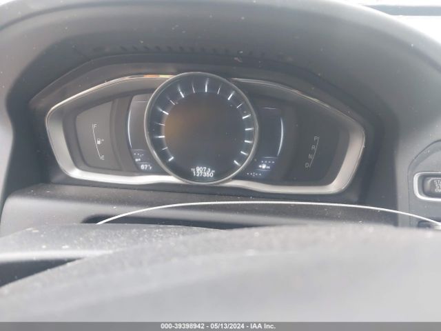 YV4902RK2G2839196 Volvo Xc60 T6