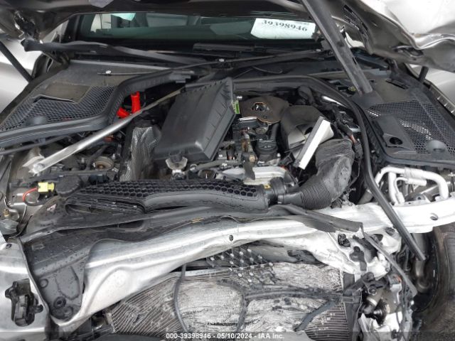 W1KWF8EBXLR574127 Mercedes-Benz C 300 4matic