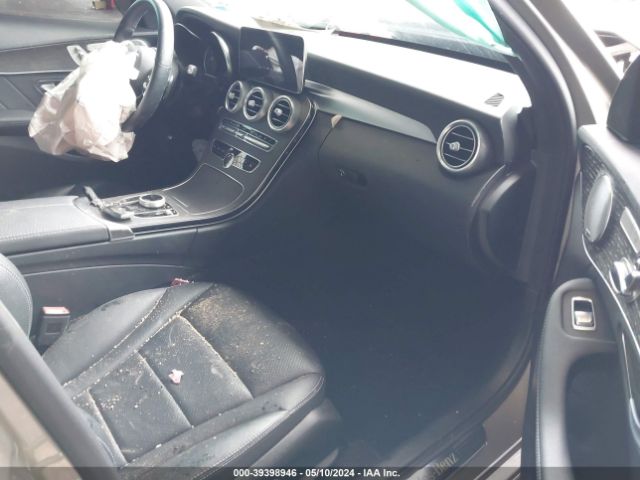 W1KWF8EBXLR574127 Mercedes-Benz C 300 4matic