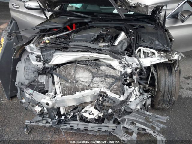 W1KWF8EBXLR574127 Mercedes-Benz C 300 4matic