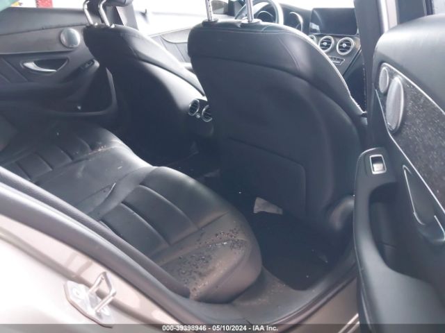 W1KWF8EBXLR574127 Mercedes-Benz C 300 4matic