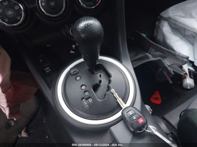 JTKJF5C77E3067914 Scion TC