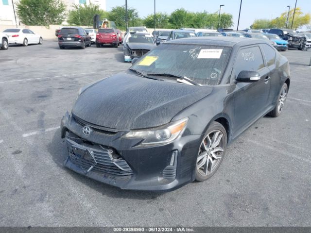 JTKJF5C77E3067914 Scion TC
