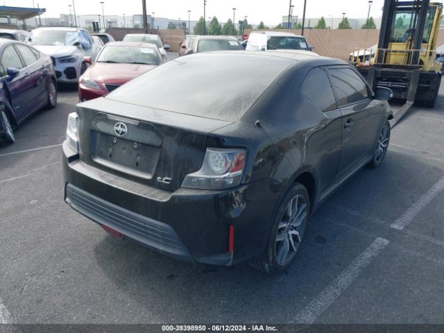 JTKJF5C77E3067914 Scion TC