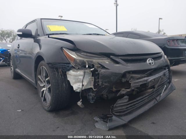JTKJF5C77E3067914 Scion TC