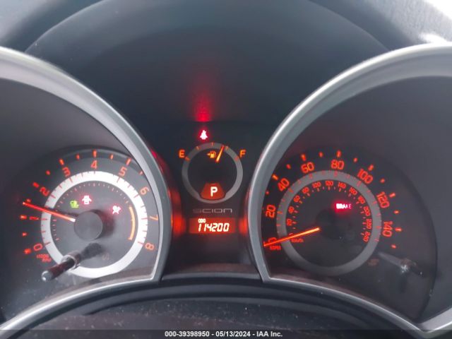JTKJF5C77E3067914 Scion TC