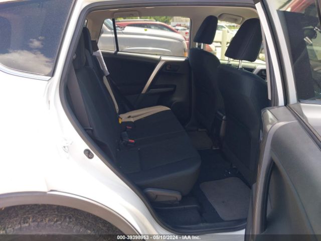 JTMBFREV0JJ239284 Toyota RAV4 LE