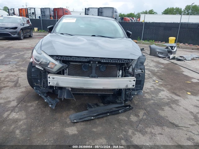 Nissan Maxima 3.5 Sv 2016 1N4AA6AP3GC448604 Image 13