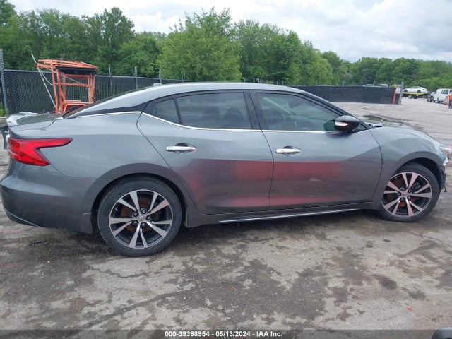 Nissan Maxima 3.5 Sv 2016 1N4AA6AP3GC448604 Image 14
