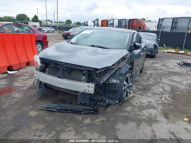 Nissan Maxima 3.5 Sv 2016 1N4AA6AP3GC448604 Image 6