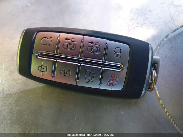 Genesis Gv70 2.5t Awd 2023 KMUMADTB2PU079237 Image 11