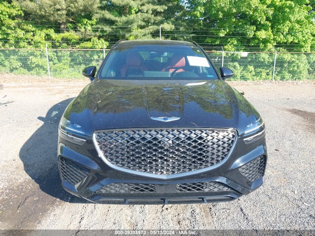 Genesis Gv70 2.5t Awd 2023 KMUMADTB2PU079237 Image 12