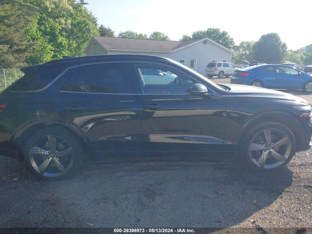 Genesis Gv70 2.5t Awd 2023 KMUMADTB2PU079237 Image 13