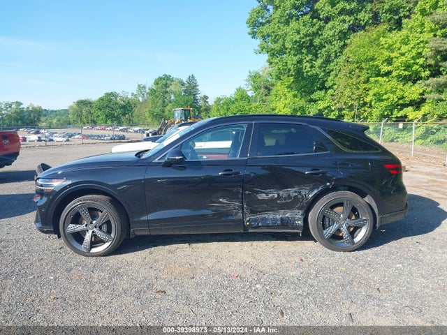 Genesis Gv70 2.5t Awd 2023 KMUMADTB2PU079237 Image 14