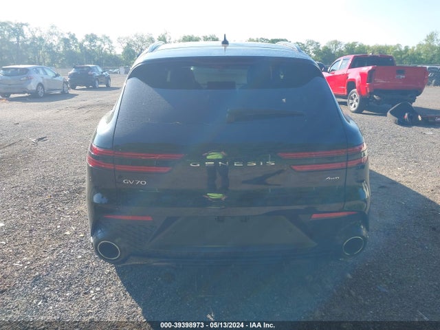 Genesis Gv70 2.5t Awd 2023 KMUMADTB2PU079237 Image 16