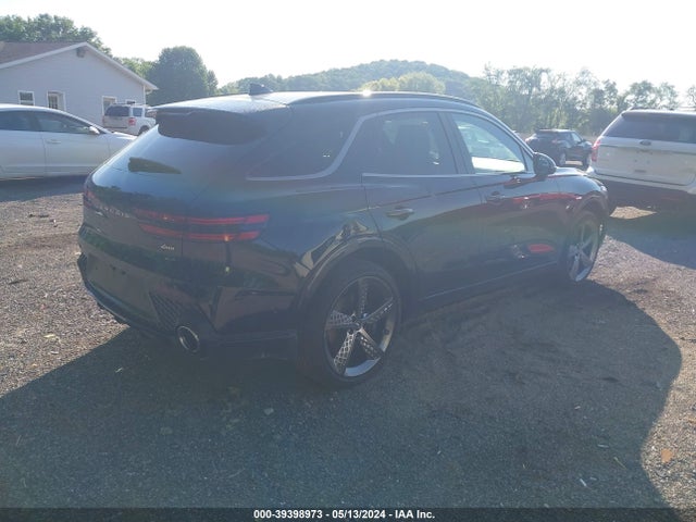 Genesis Gv70 2.5t Awd 2023 KMUMADTB2PU079237 Image 4