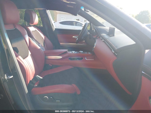Genesis Gv70 2.5t Awd 2023 KMUMADTB2PU079237 Image 5