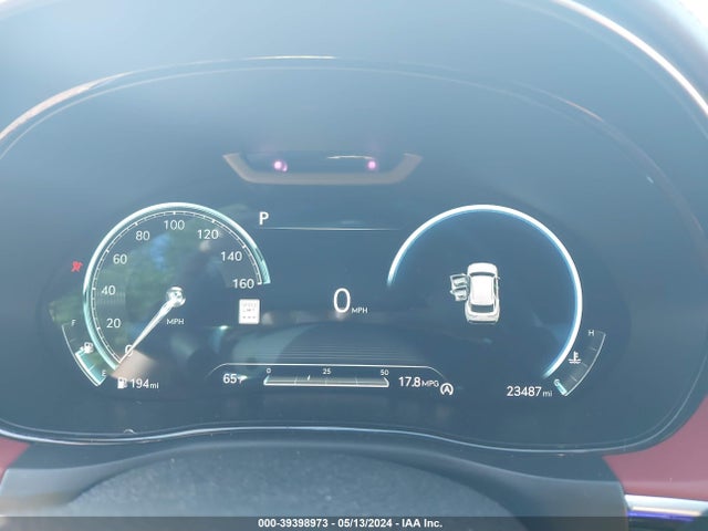 Genesis Gv70 2.5t Awd 2023 KMUMADTB2PU079237 Image 7