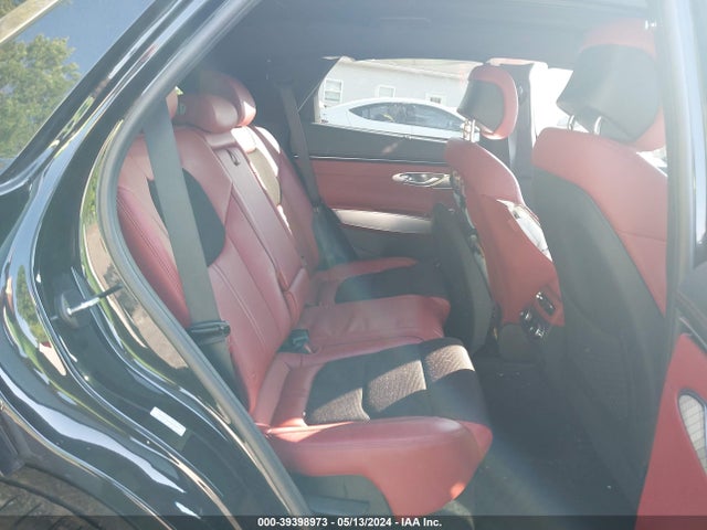 Genesis Gv70 2.5t Awd 2023 KMUMADTB2PU079237 Image 8