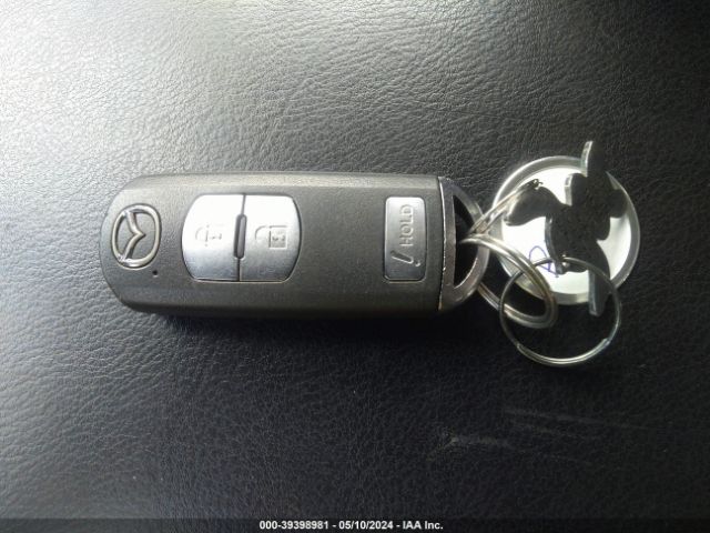 JM3KFBBM1J0472008 Mazda CX-5 SPORT