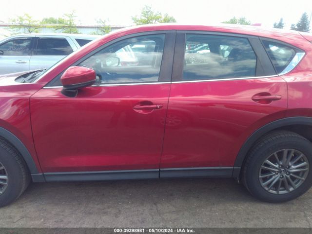 JM3KFBBM1J0472008 Mazda CX-5 SPORT