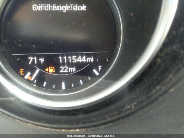 JM3KFBBM1J0472008 Mazda CX-5 SPORT