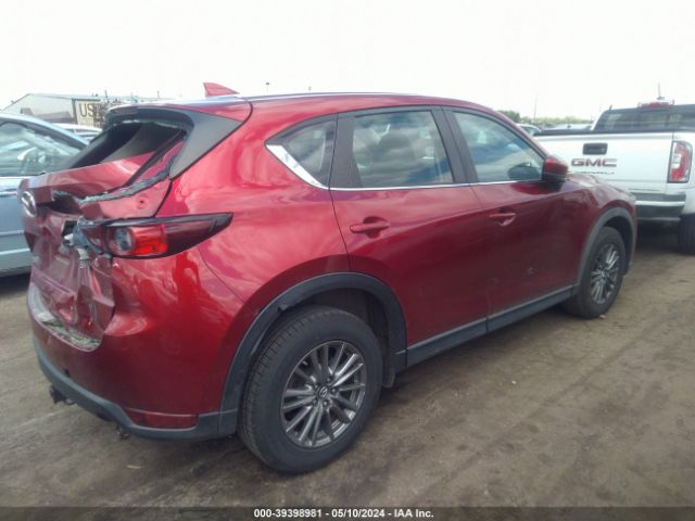 JM3KFBBM1J0472008 Mazda CX-5 SPORT
