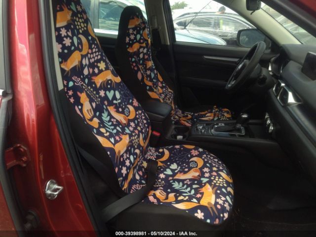 JM3KFBBM1J0472008 Mazda CX-5 SPORT