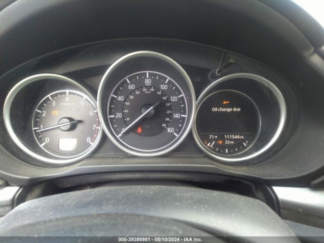 JM3KFBBM1J0472008 Mazda CX-5 SPORT