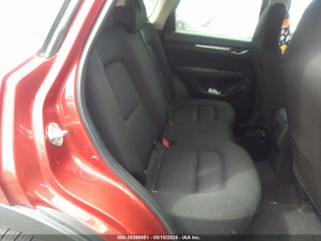 JM3KFBBM1J0472008 Mazda CX-5 SPORT
