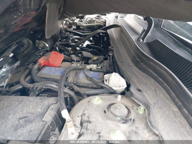 1HGCV1F34MA074044 Honda Accord Sport