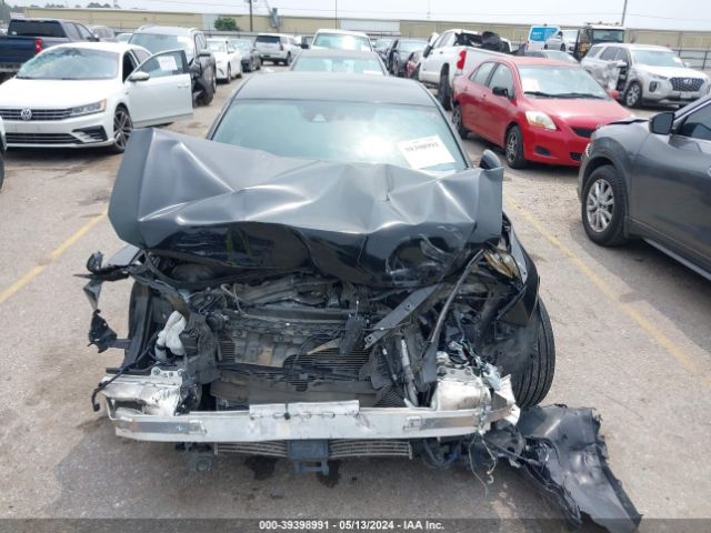 1HGCV1F34MA074044 Honda Accord Sport