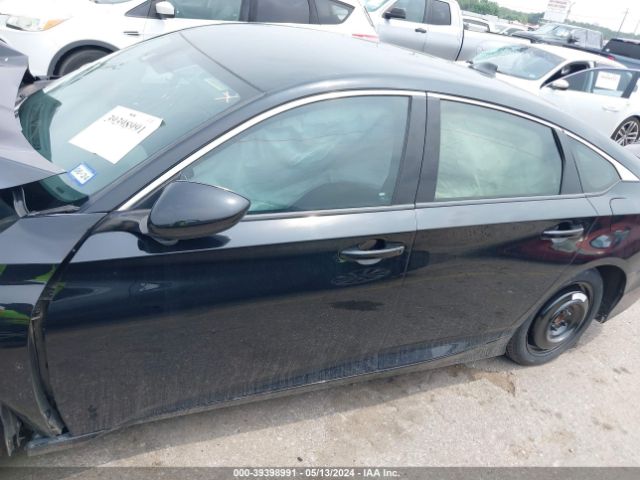 1HGCV1F34MA074044 Honda Accord Sport