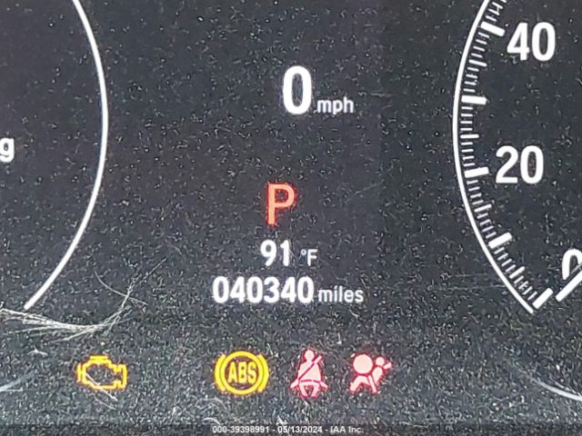 1HGCV1F34MA074044 Honda Accord Sport