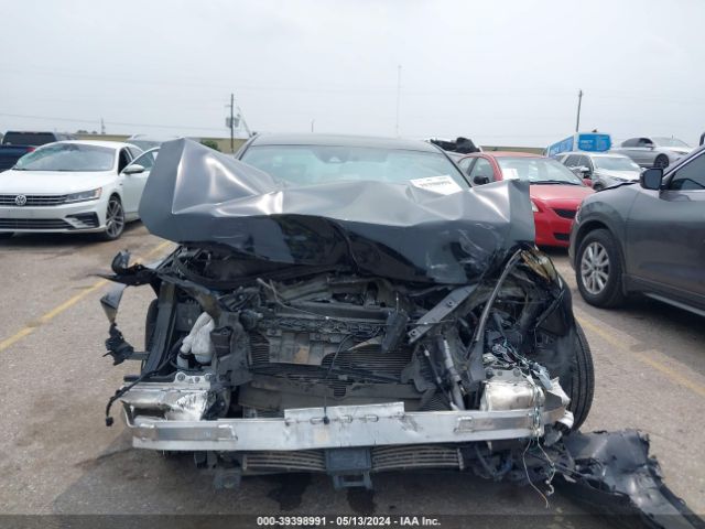 1HGCV1F34MA074044 Honda Accord Sport
