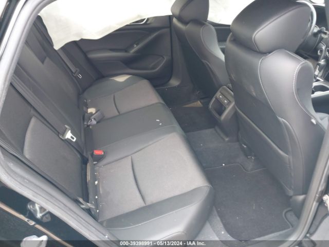1HGCV1F34MA074044 Honda Accord Sport