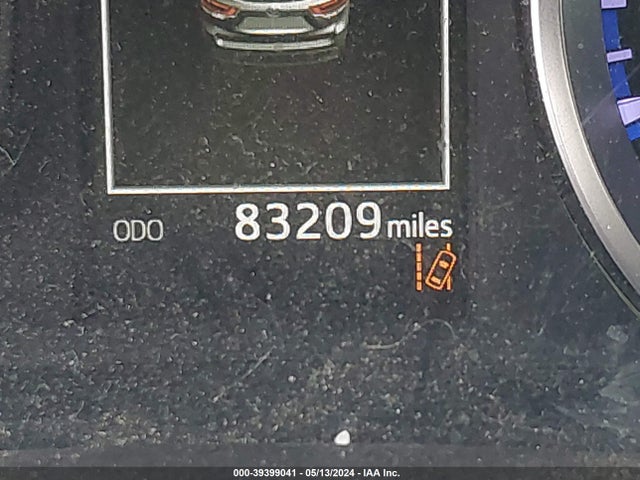 Toyota Highlander Le 2019 5TDBZRFH0KS964324 Image 16